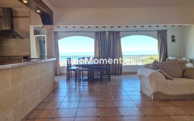 Revente - Villa - Jávea - Jávea - Xàbia Centro