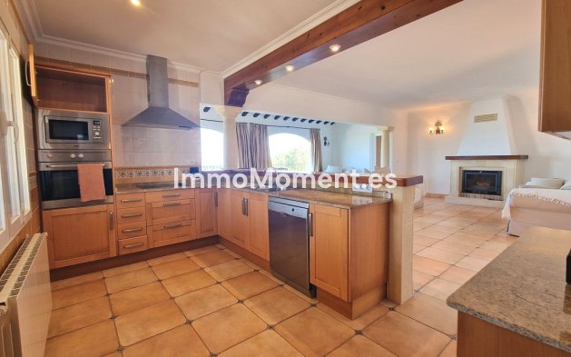 Revente - Villa - Jávea - Jávea - Xàbia Centro