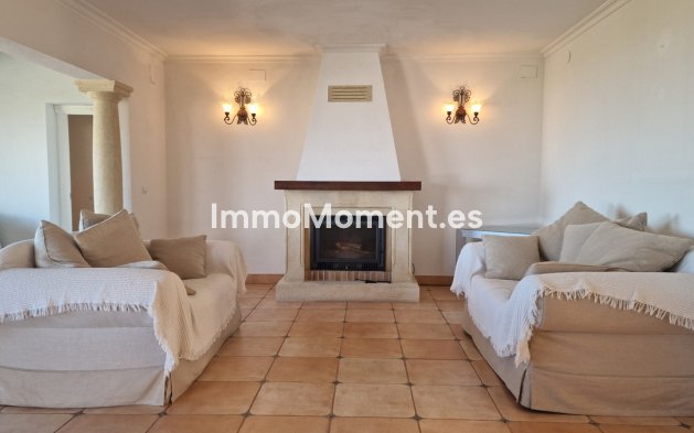 Revente - Villa - Jávea - Jávea - Xàbia Centro