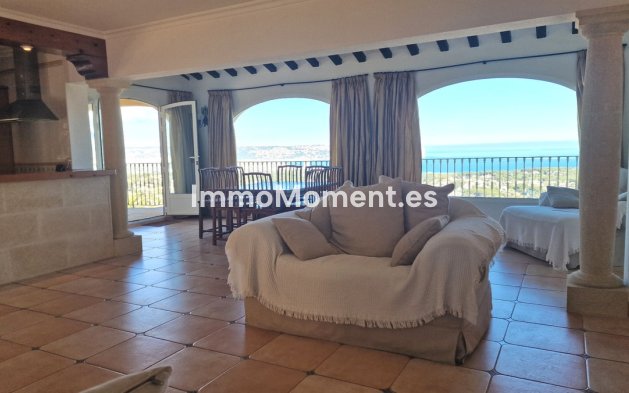 Revente - Villa - Jávea - Jávea - Xàbia Centro
