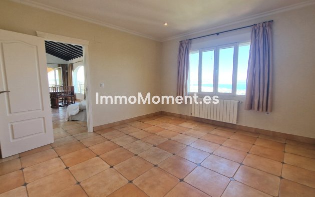 Revente - Villa - Jávea - Jávea - Xàbia Centro