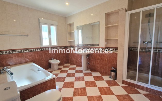 Revente - Villa - Jávea - Jávea - Xàbia Centro