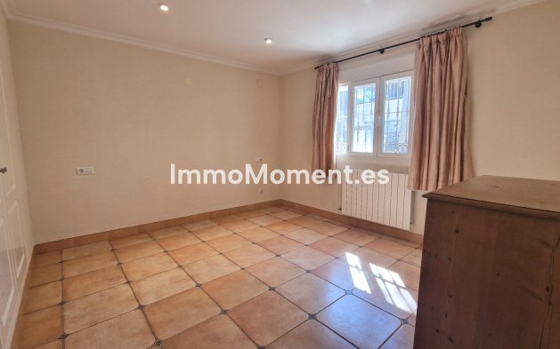 Revente - Villa - Jávea - Jávea - Xàbia Centro