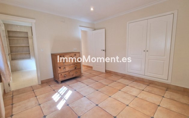 Revente - Villa - Jávea - Jávea - Xàbia Centro