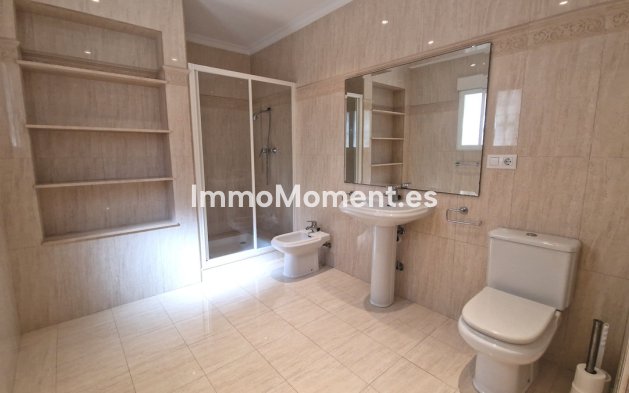 Revente - Villa - Jávea - Jávea - Xàbia Centro