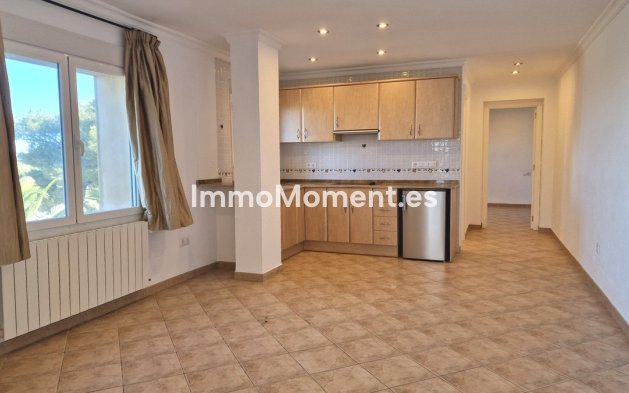 Revente - Villa - Jávea - Jávea - Xàbia Centro