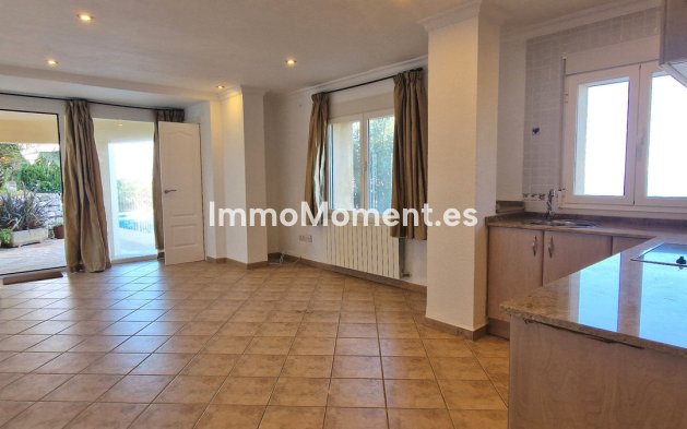 Revente - Villa - Jávea - Jávea - Xàbia Centro