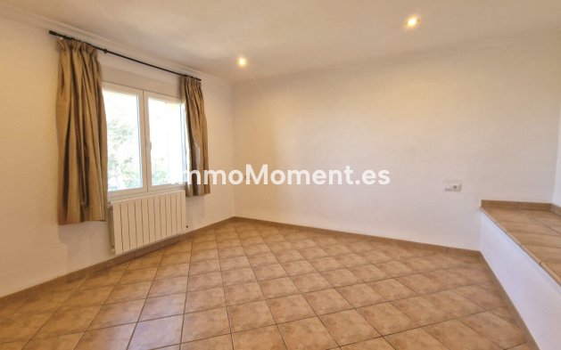 Revente - Villa - Jávea - Jávea - Xàbia Centro