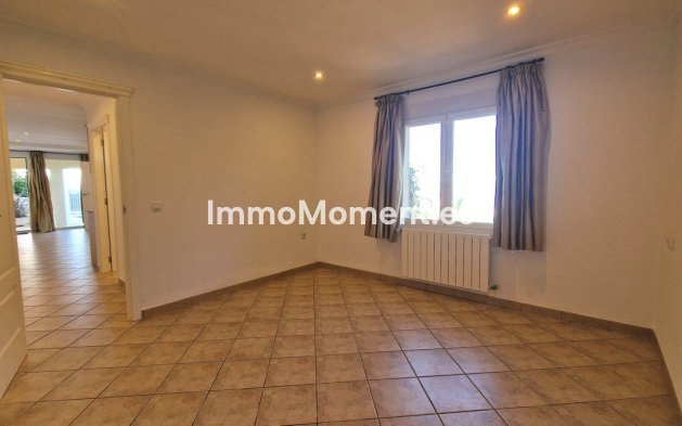 Revente - Villa - Jávea - Jávea - Xàbia Centro