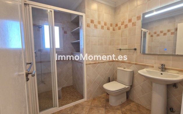 Revente - Villa - Jávea - Jávea - Xàbia Centro