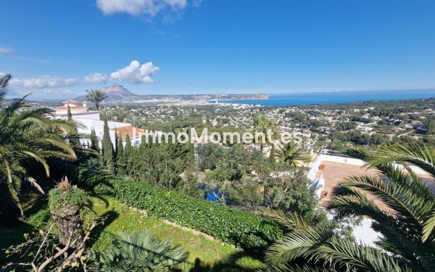 Revente - Villa - Jávea - Jávea - Xàbia Centro