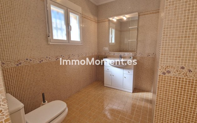 Revente - Villa - Jávea - Jávea - Xàbia Centro