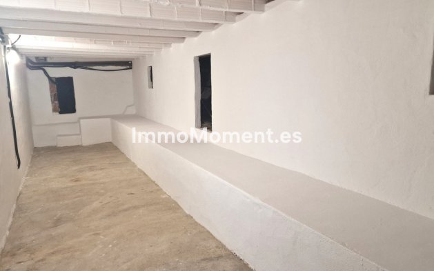 Revente - Villa - Jávea - Jávea - Xàbia Centro