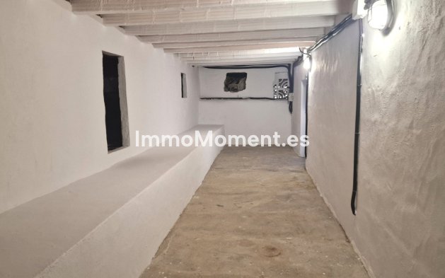 Revente - Villa - Jávea - Jávea - Xàbia Centro