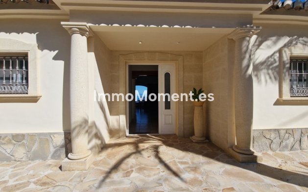 Revente - Villa - Jávea - Jávea - Xàbia Centro