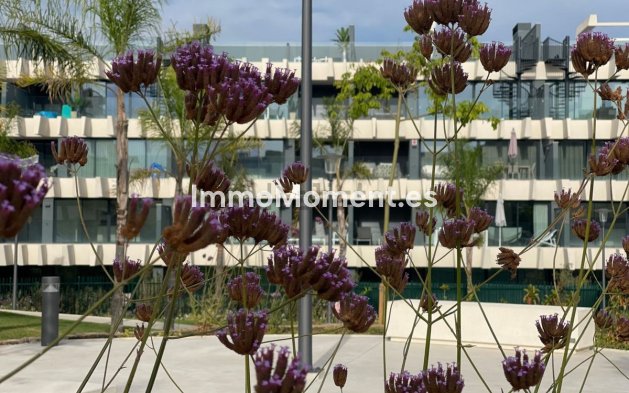 Resale - Apartment - Estepona - Selwo