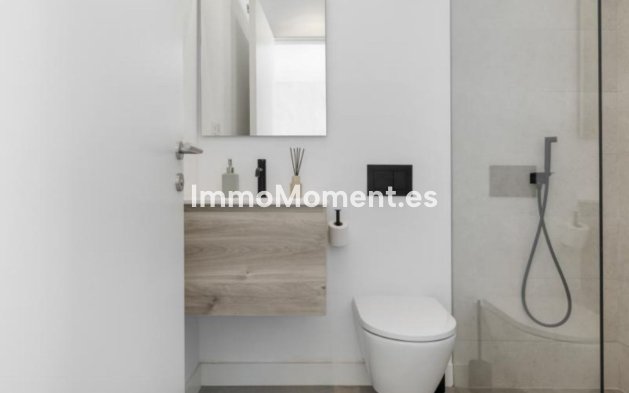 Wiederverkauf - Villa - Marbella - Marbesa