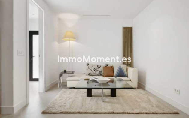 Wiederverkauf - Villa - Marbella - Marbesa