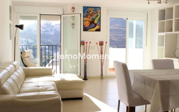 Wiederverkauf - Wohnung - Benalmadena - Benalmadena Centro