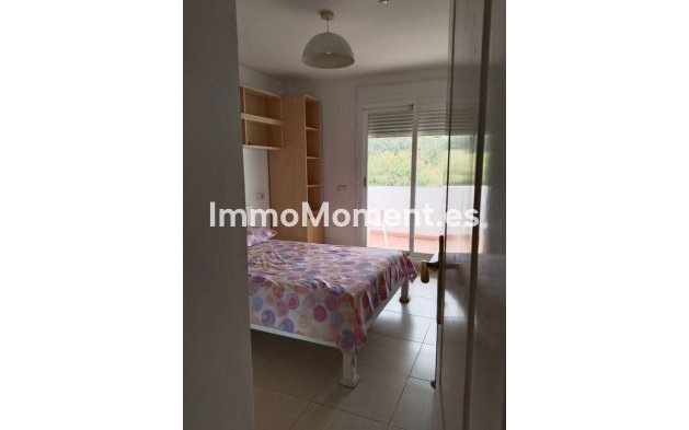 Wiederverkauf - Wohnung - Benalmadena - Benalmadena Centro