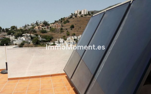 Wiederverkauf - Wohnung - Benalmadena - Benalmadena Centro