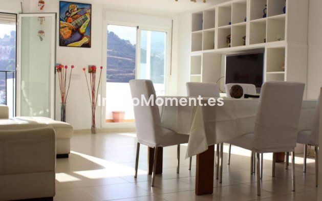 Wiederverkauf - Wohnung - Benalmadena - Benalmadena Centro