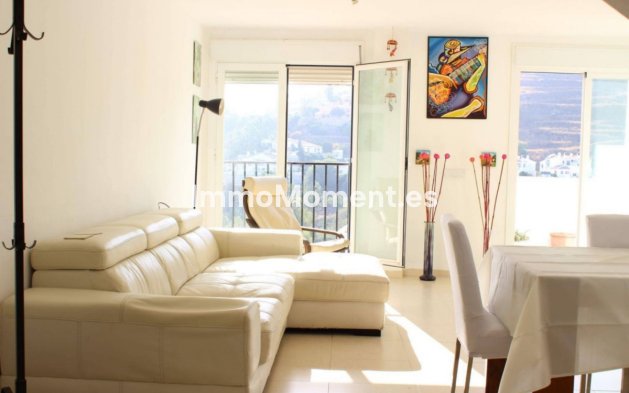 Wiederverkauf - Wohnung - Benalmadena - Benalmadena Centro