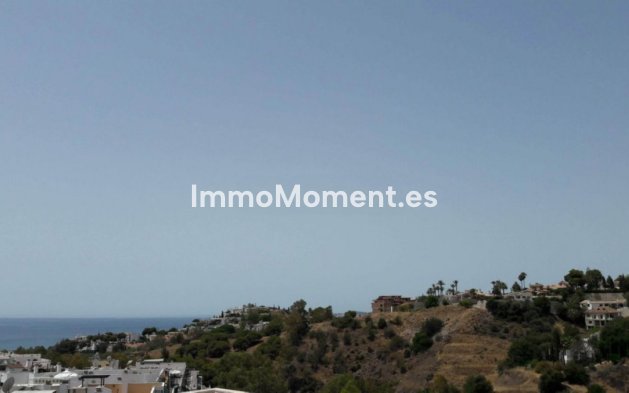 Wiederverkauf - Wohnung - Benalmadena - Benalmadena Centro