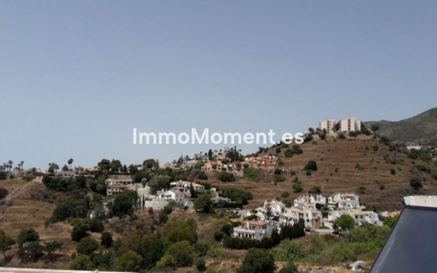 Wiederverkauf - Wohnung - Benalmadena - Benalmadena Centro