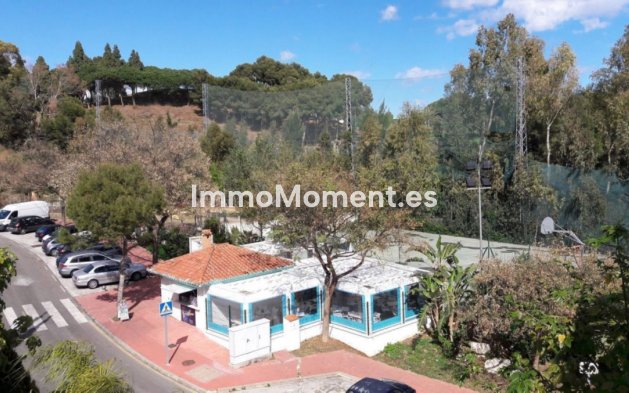 Wiederverkauf - Wohnung - Benalmadena - Benalmadena Centro