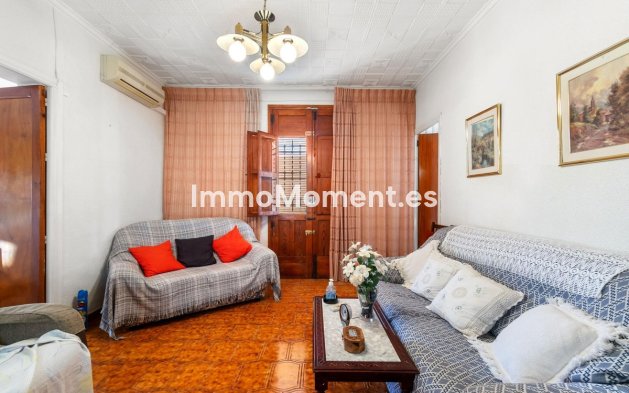 Wiederverkauf - Landhaus - Orihuela - Orihuela Centro