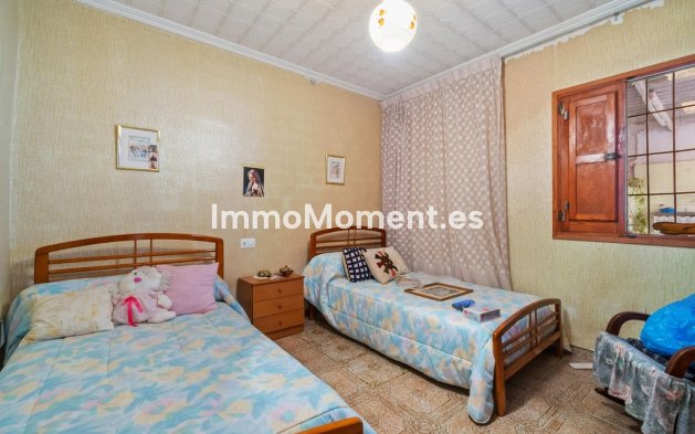 Wiederverkauf - Landhaus - Orihuela - Orihuela Centro