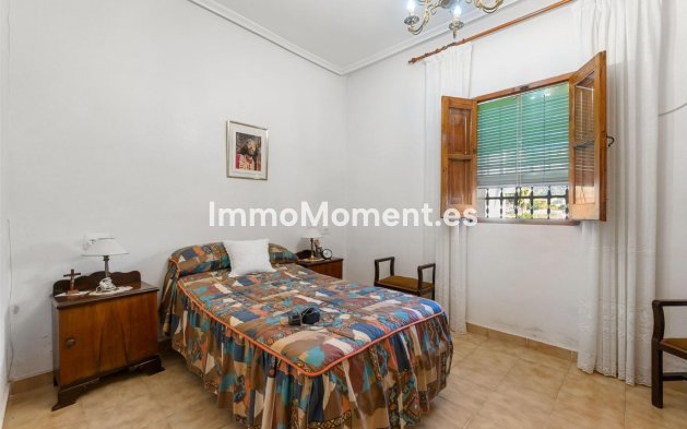 Wiederverkauf - Landhaus - Orihuela - Orihuela Centro