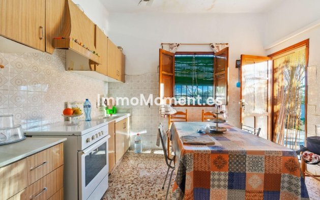 Wiederverkauf - Landhaus - Orihuela - Orihuela Centro