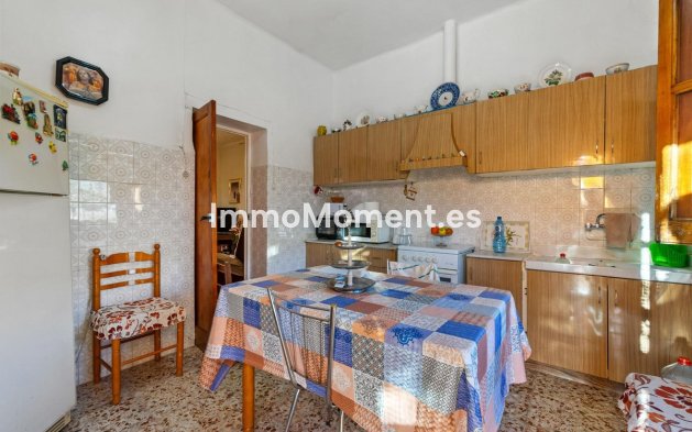 Wiederverkauf - Landhaus - Orihuela - Orihuela Centro