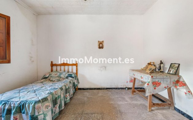 Wiederverkauf - Landhaus - Orihuela - Orihuela Centro