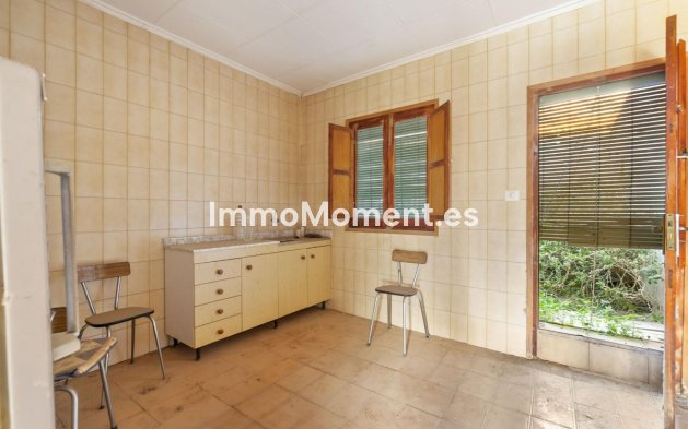 Wiederverkauf - Landhaus - Orihuela - Orihuela Centro