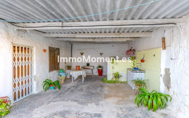 Wiederverkauf - Landhaus - Orihuela - Orihuela Centro