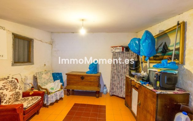 Wiederverkauf - Landhaus - Orihuela - Orihuela Centro