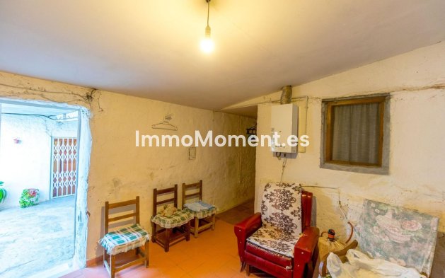 Wiederverkauf - Landhaus - Orihuela - Orihuela Centro