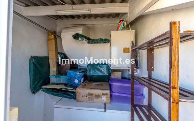 Wiederverkauf - Wohnung - Torrevieja - Torrevieja Centro