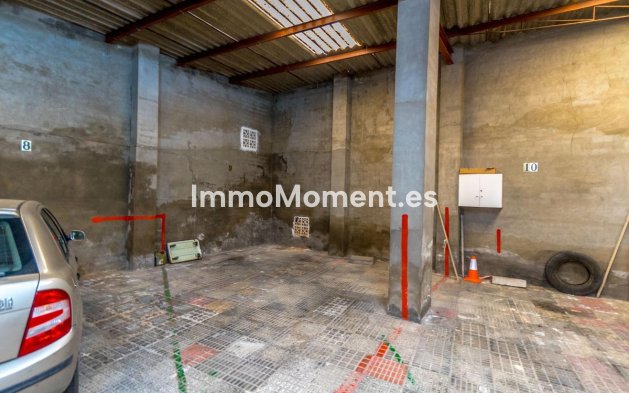 Wiederverkauf - Wohnung - Torrevieja - Torrevieja Centro