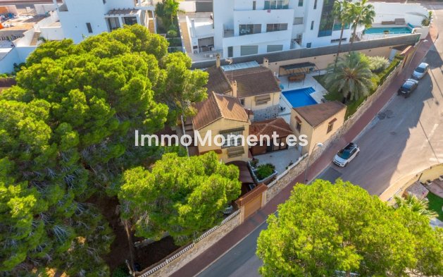 Wiederverkauf - Villa - Orihuela - Los Balcones