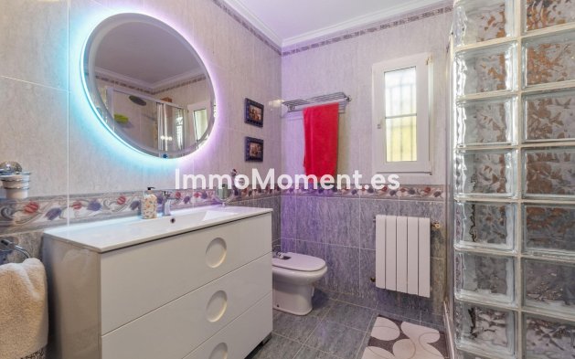 Wiederverkauf - Villa - Orihuela - Los Balcones