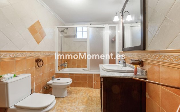 Wiederverkauf - Villa - Orihuela - Los Balcones