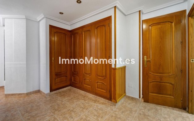 Wiederverkauf - Villa - Orihuela - Los Balcones