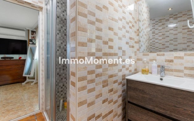 Wiederverkauf - Villa - Orihuela - Los Balcones