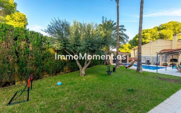 Wiederverkauf - Villa - Orihuela - Los Balcones