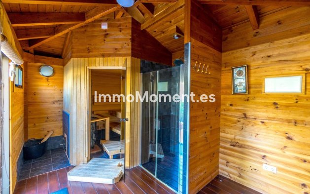 Wiederverkauf - Villa - Orihuela - Los Balcones