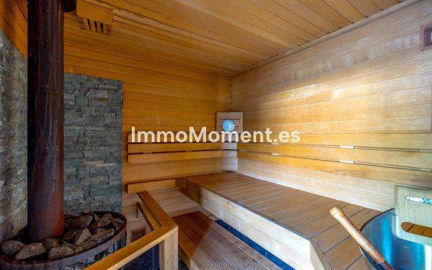 Wiederverkauf - Villa - Orihuela - Los Balcones